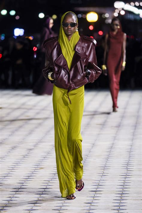 yves st laurent 2023